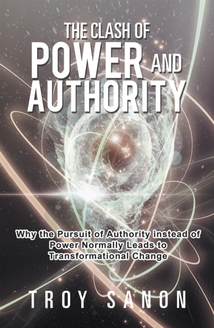 Clash of Power and Authority