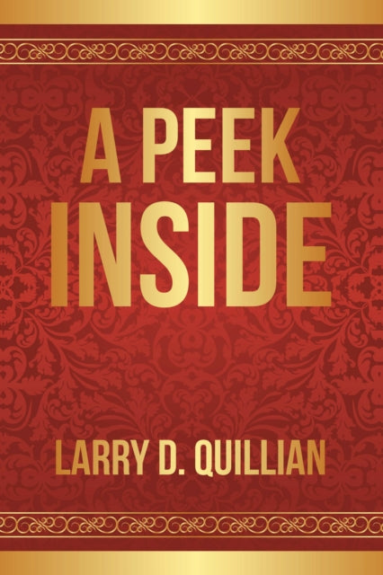 Peek Inside