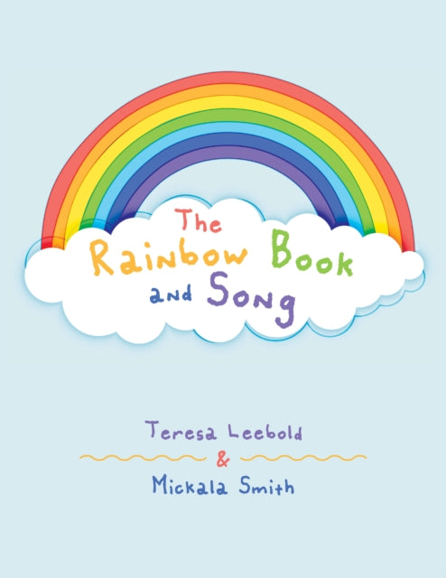 Rainbow Book and Song