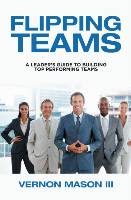 Flipping Teams