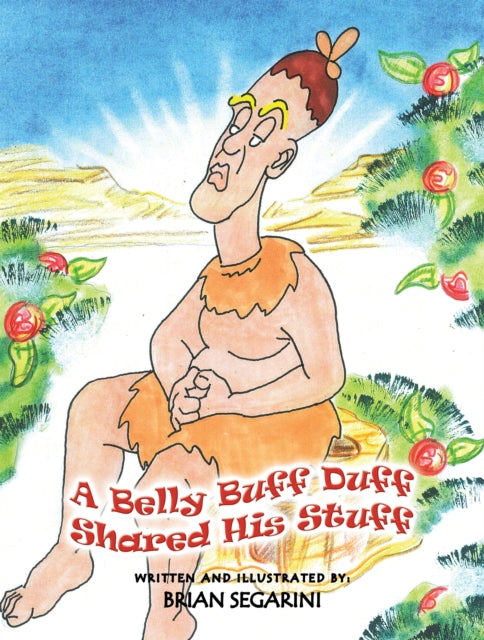 Belly Buff Duff Shared His Stuff