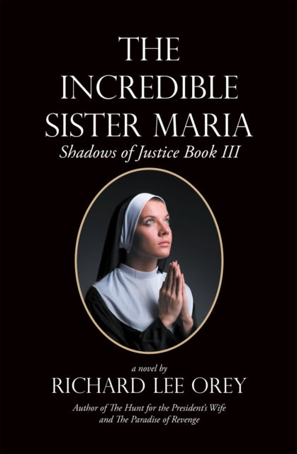 Incredible Sister Maria