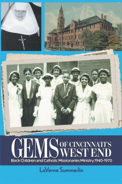 Gems of Cincinnati's West End