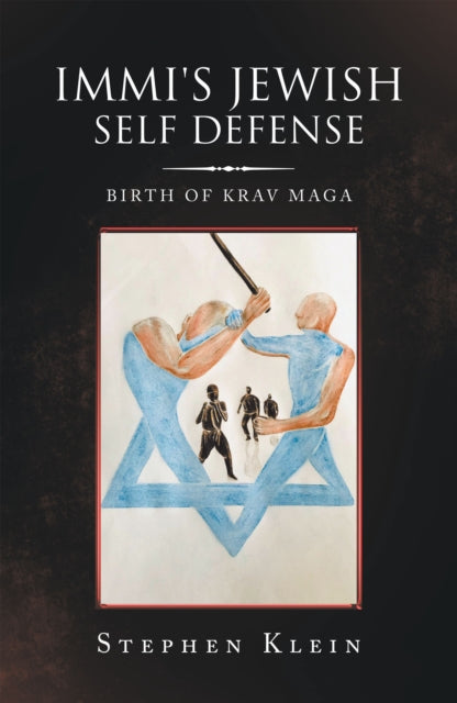 Immi's Jewish Self Defense