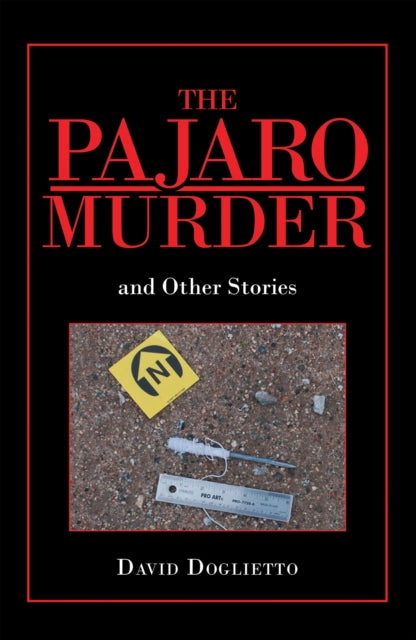 Pajaro Murder