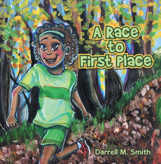 Race to First Place