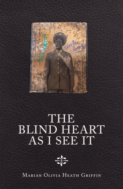 Blind Heart as I See It