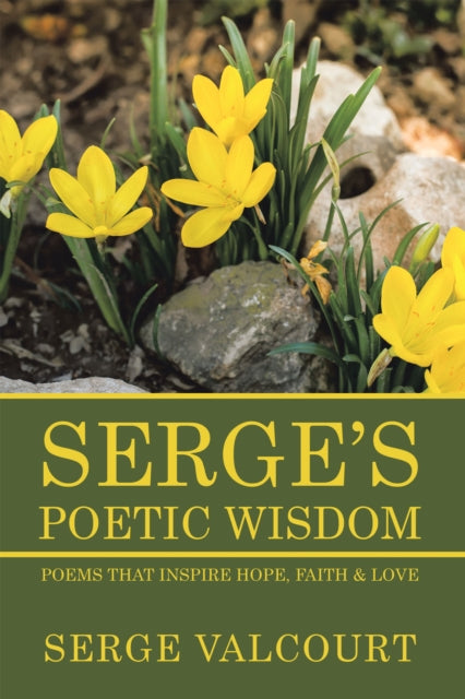 Serge's Poetic Wisdom