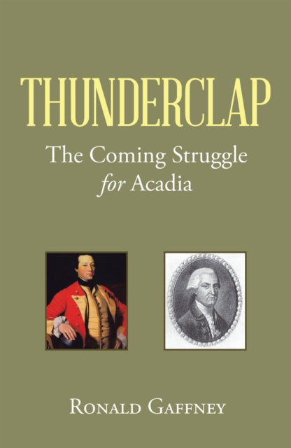 Thunderclap
