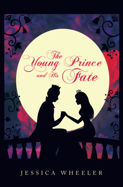 Young Prince and His Fate