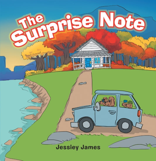 Surprise Note