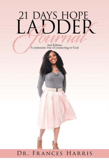 21 Days Hope Ladder Journal