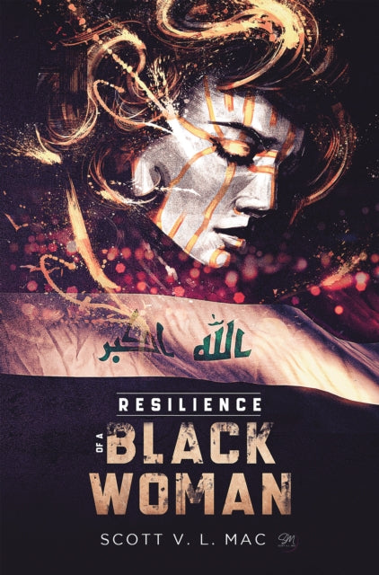 Resilience of a Black Woman
