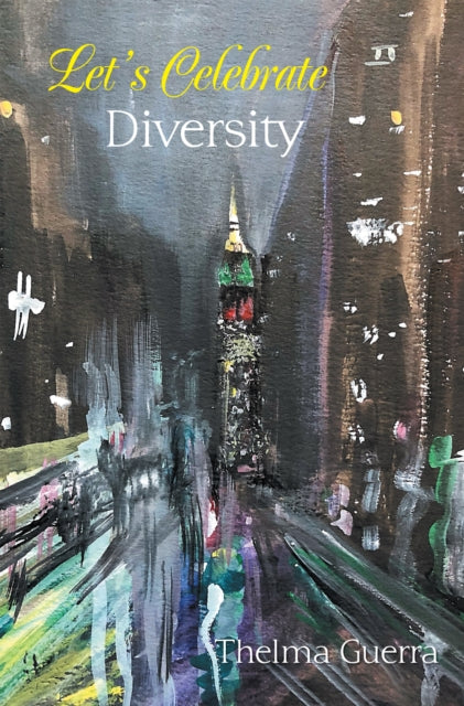 Let's Celebrate Diversity