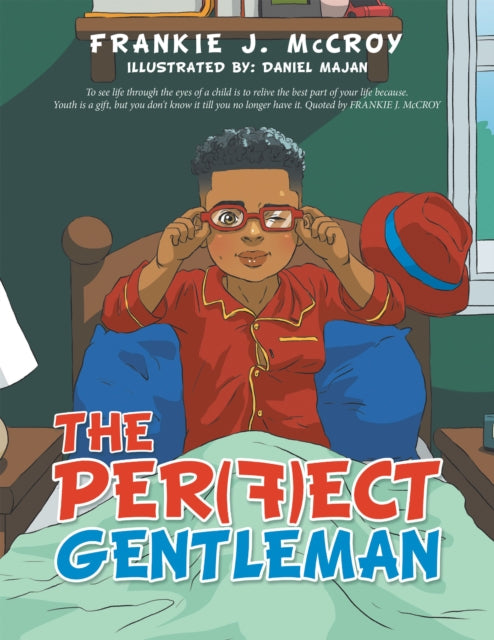 Per(F)Ect Gentleman