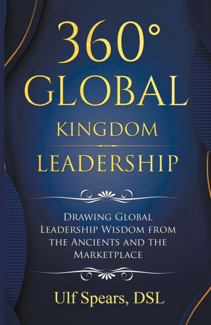 360' Global Kingdom Leadership