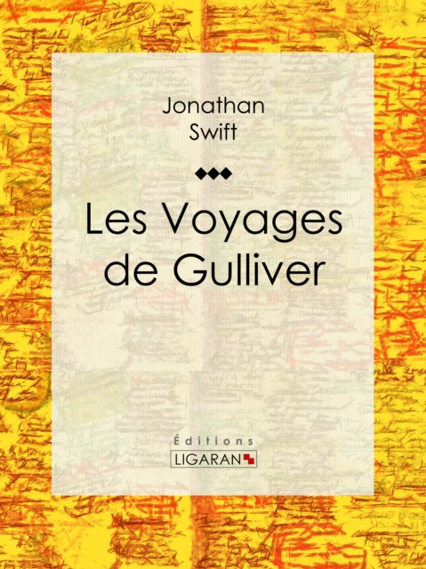 Les Voyages de Gulliver