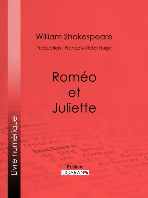 Rom�o et Juliette