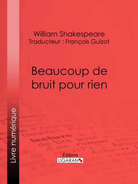 Beaucoup de bruit pour rien