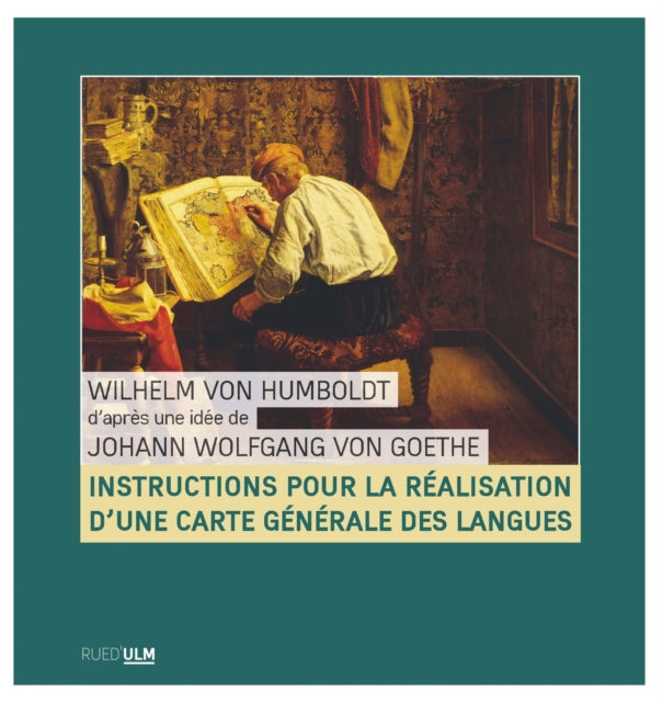 Instructions pour la r�alisation d'une carte g�n�rale des langues
