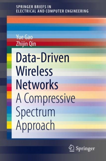 SpringerBriefs in Electrical and Computer Engineering