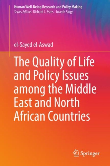 Human Well-Being Research and Policy Making