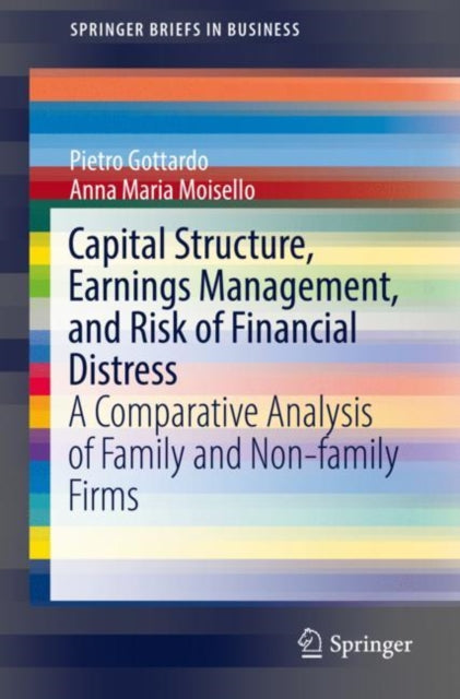 SpringerBriefs in Business