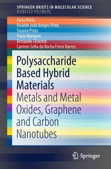 SpringerBriefs in Molecular Science