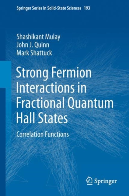 Springer Series in Solid-State Sciences
