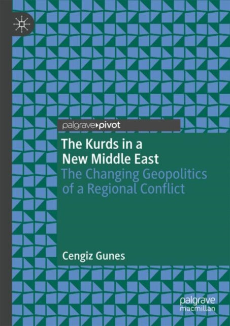 Kurds in a New Middle East