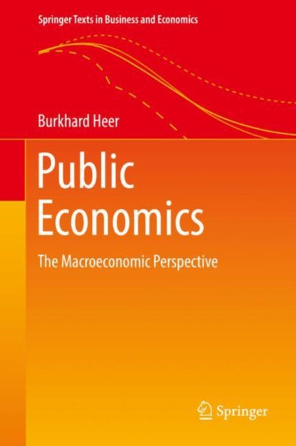 Springer Texts in Business and Economics