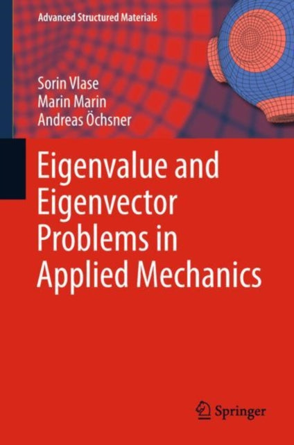 Advanced Structured Materials