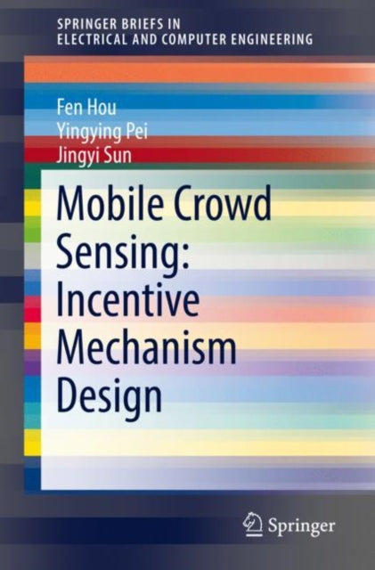 SpringerBriefs in Electrical and Computer Engineering