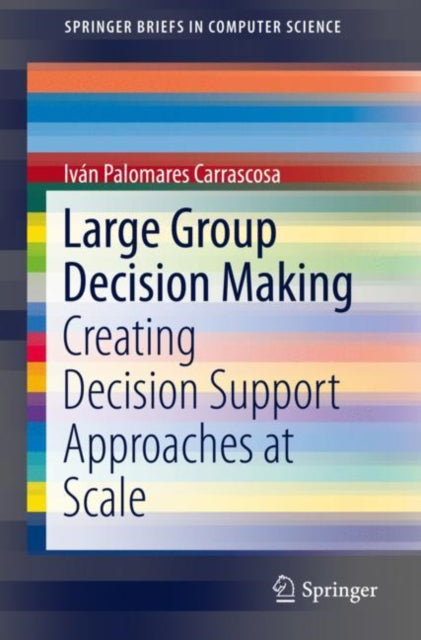 SpringerBriefs in Computer Science