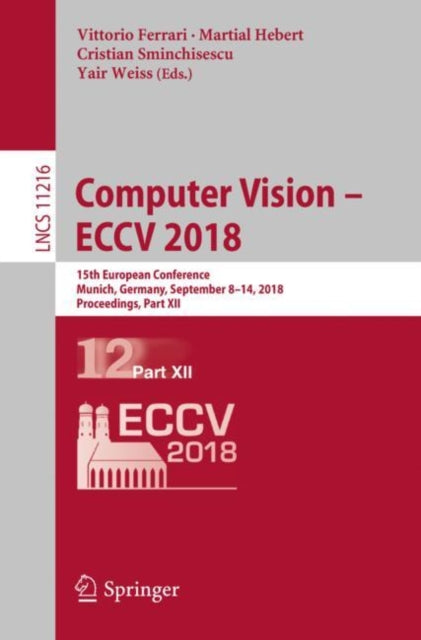 Lecture Notes in Computer Science