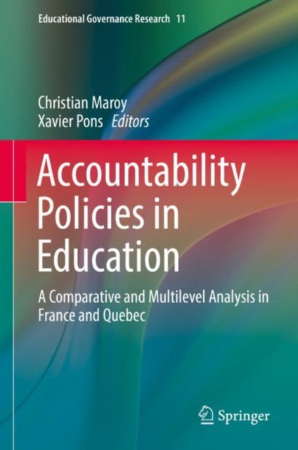 Educational Governance Research