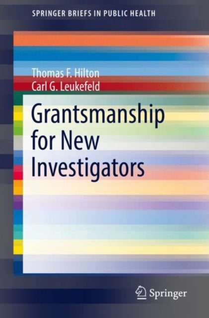 SpringerBriefs in Public Health