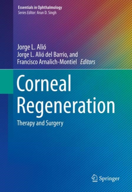 Essentials in Ophthalmology