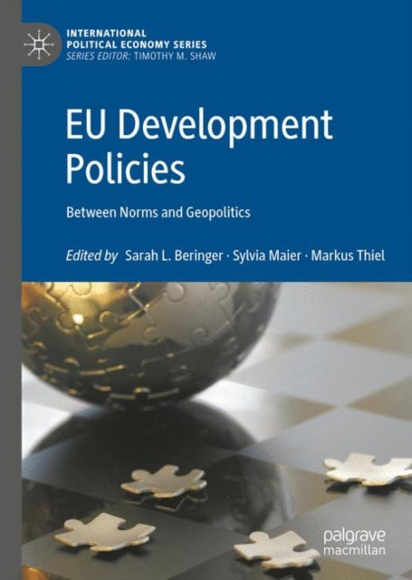 International Political Economy Series