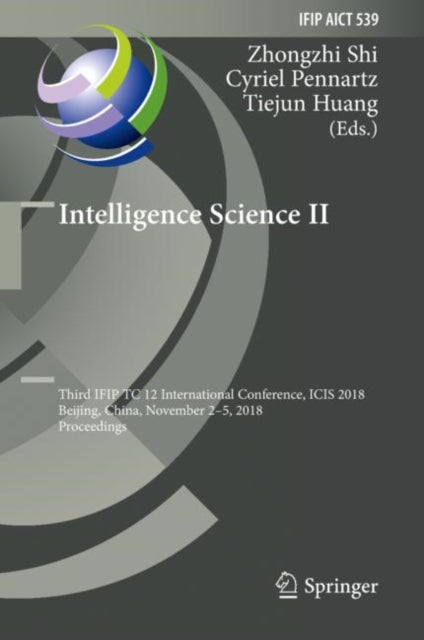IFIP Advances in Information and Communication Technology