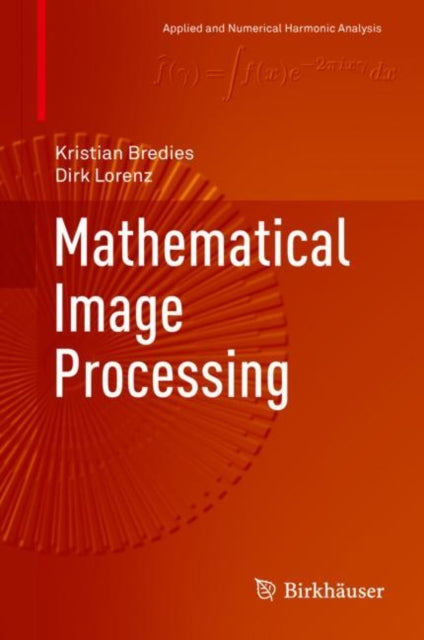 Applied and Numerical Harmonic Analysis