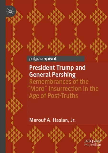 President Trump and General Pershing
