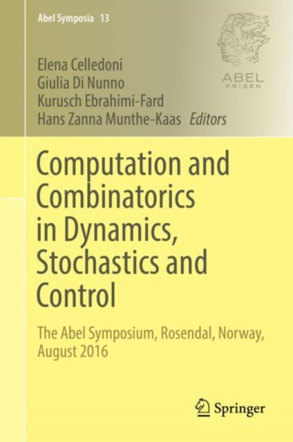 Abel Symposia