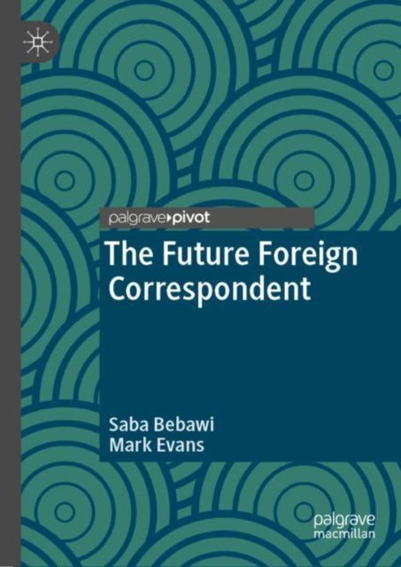 Future Foreign Correspondent
