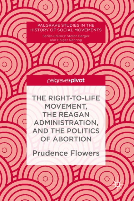 Palgrave Studies in the History of Social Movements