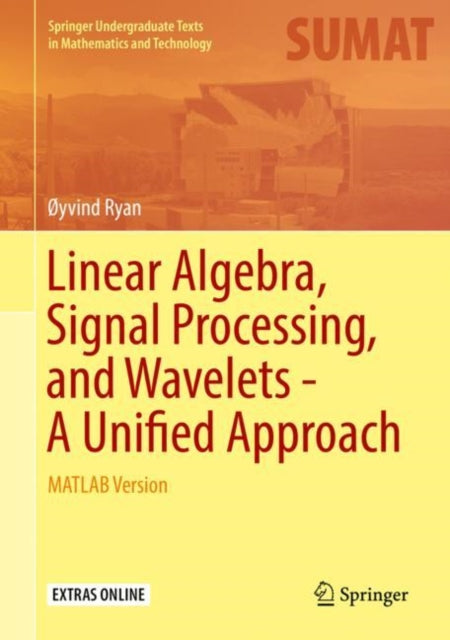 Springer Undergraduate Texts in Mathematics and Technology