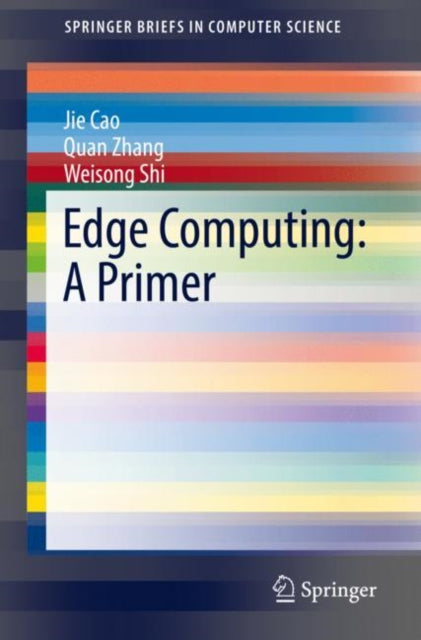 SpringerBriefs in Computer Science