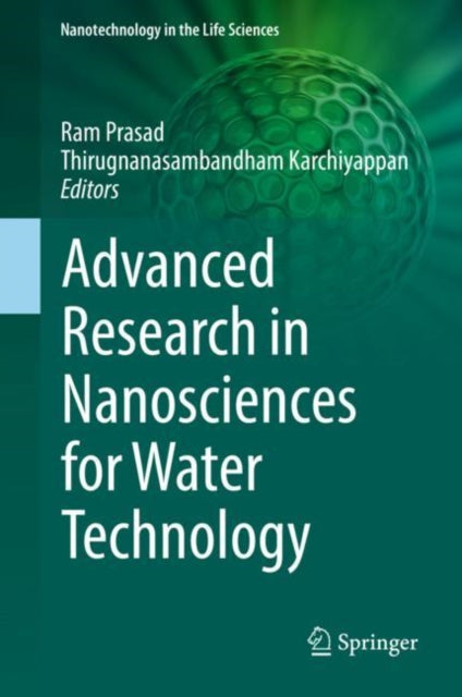 Nanotechnology in the Life Sciences