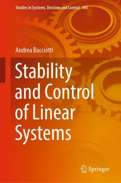 Studies in Systems, Decision and Control