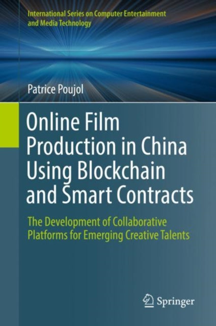 International Series on Computer, Entertainment and Media Technology
